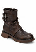 Biker Boots Stiefelette