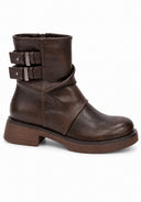 Biker Boots Stiefelette