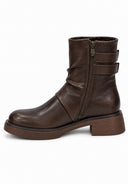 Biker Boots Stiefelette