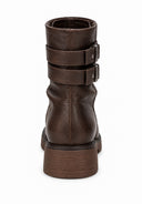Biker Boots Stiefelette