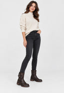 Biker Boots Stiefelette