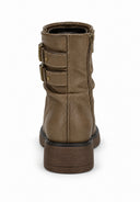 Biker Boots Stiefelette