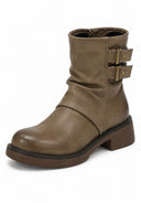 Biker Boots Stiefelette