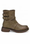 Biker Boots Stiefelette