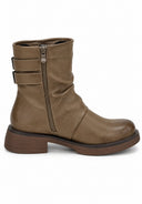 Biker Boots Stiefelette
