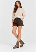 Biker Boots Stiefelette