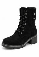 Schnürboots Stiefelette