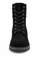 Schnürboots Stiefelette
