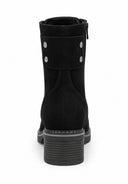 Schnürboots Stiefelette