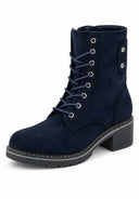 Schnürboots Stiefelette