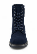 Schnürboots Stiefelette