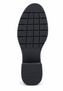 Schnürboots Stiefelette