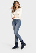 Schnürboots Stiefelette