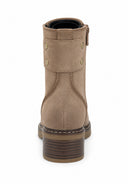 Schnürboots Stiefelette