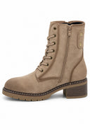 Schnürboots Stiefelette