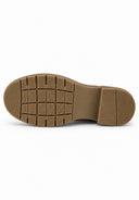 Schnürboots Stiefelette