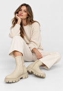 Stiefelette Stiefelette