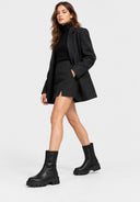 Stiefelette Stiefelette