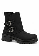 Biker Boots Stiefelette