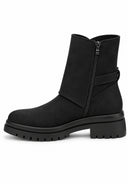 Biker Boots Stiefelette