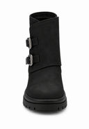 Biker Boots Stiefelette