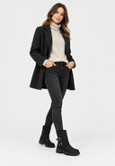 Biker Boots Stiefelette