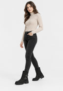 Biker Boots Stiefelette
