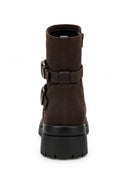 Biker Boots Stiefelette