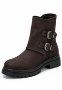 Biker Boots Stiefelette