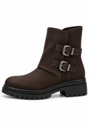 Biker Boots Stiefelette