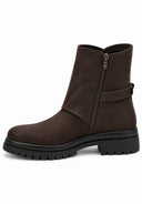 Biker Boots Stiefelette