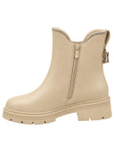 Stiefelette Stiefelette