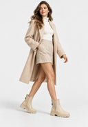 Stiefelette Stiefelette