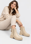 Stiefelette Stiefelette