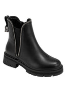 Stiefelette Stiefelette