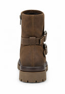 Biker Boots Stiefelette