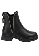 Stiefelette Stiefelette