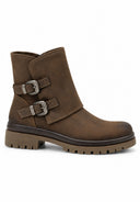 Biker Boots Stiefelette