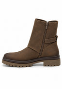 Biker Boots Stiefelette