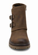 Biker Boots Stiefelette