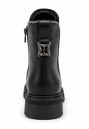 Stiefelette Stiefelette