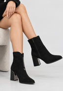 Stiefelette Stiefelette