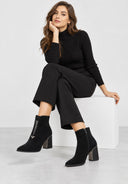 Stiefelette Stiefelette