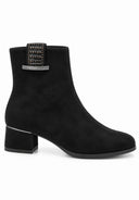 Stiefelette Stiefelette