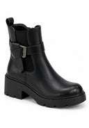 Stiefelette Stiefelette