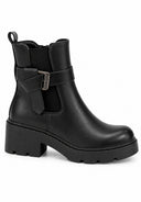 Stiefelette Stiefelette