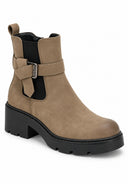 Stiefelette Stiefelette