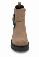 Stiefelette Stiefelette