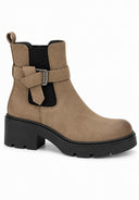 Stiefelette Stiefelette