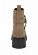 Stiefelette Stiefelette
